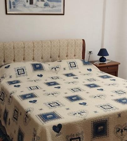 דירות מרסאלה Casa Di Andrea מראה חיצוני תמונה
