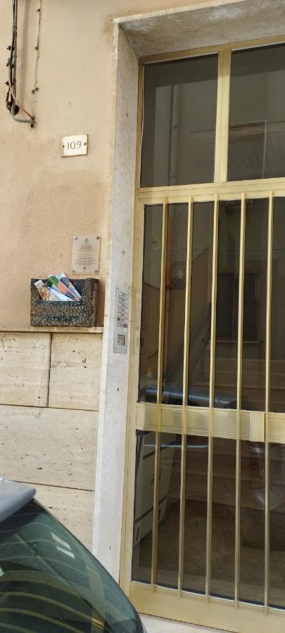 דירות מרסאלה Casa Di Andrea מראה חיצוני תמונה
