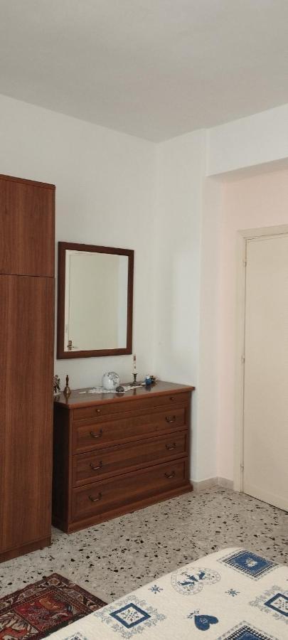 דירות מרסאלה Casa Di Andrea מראה חיצוני תמונה