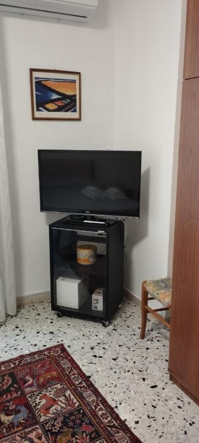 דירות מרסאלה Casa Di Andrea מראה חיצוני תמונה