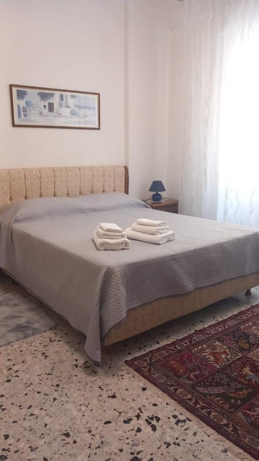 דירות מרסאלה Casa Di Andrea מראה חיצוני תמונה