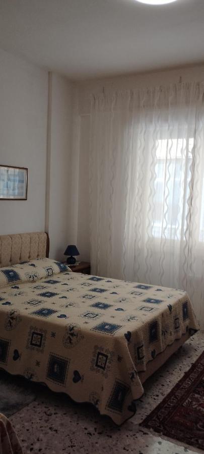 דירות מרסאלה Casa Di Andrea מראה חיצוני תמונה