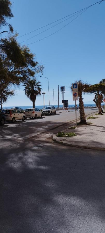 דירות מרסאלה Casa Di Andrea מראה חיצוני תמונה