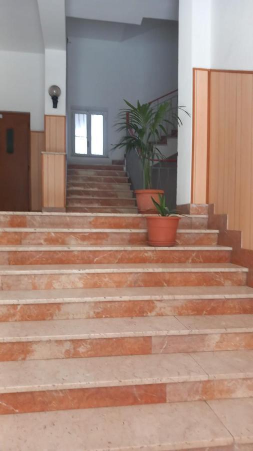 דירות מרסאלה Casa Di Andrea מראה חיצוני תמונה