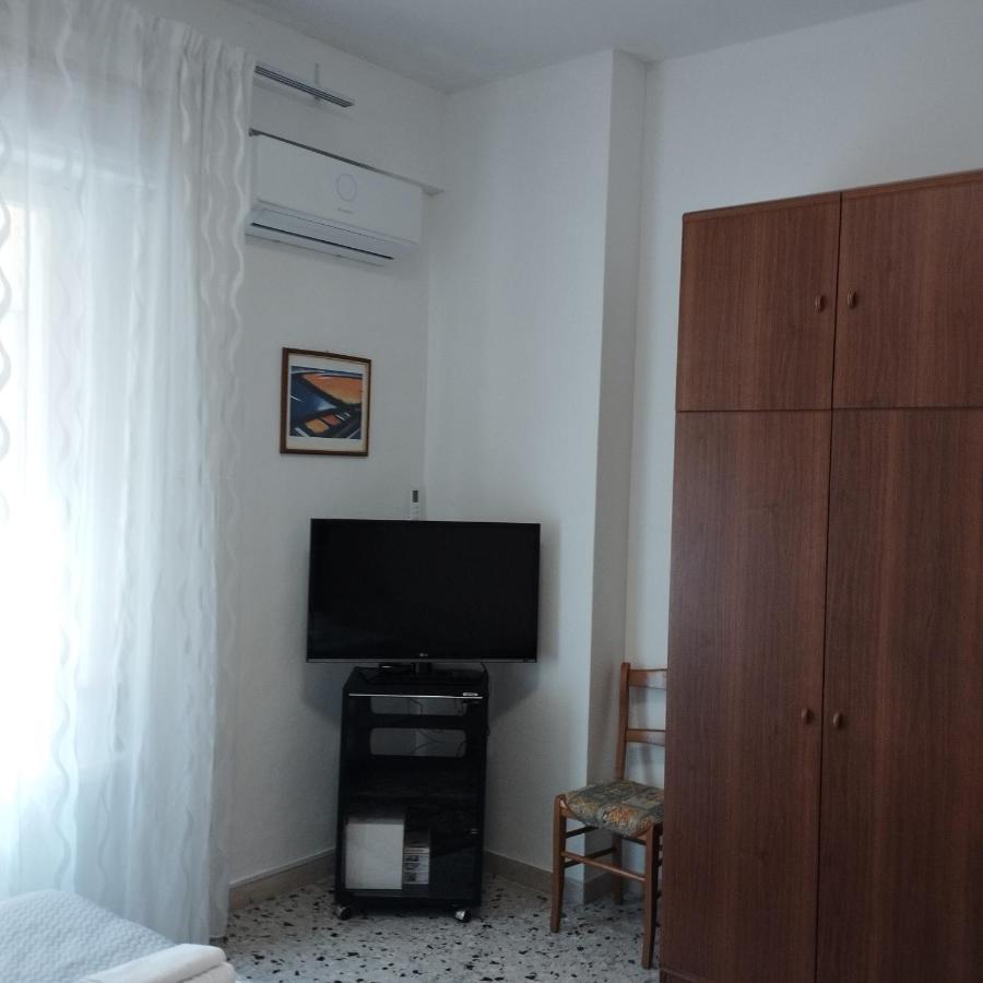 דירות מרסאלה Casa Di Andrea מראה חיצוני תמונה
