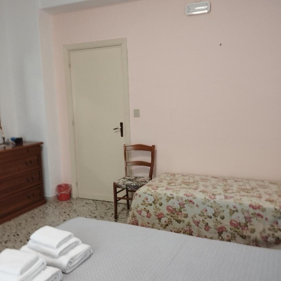 דירות מרסאלה Casa Di Andrea מראה חיצוני תמונה