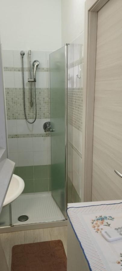 דירות מרסאלה Casa Di Andrea מראה חיצוני תמונה