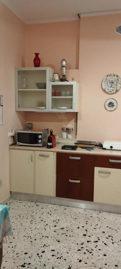 דירות מרסאלה Casa Di Andrea מראה חיצוני תמונה